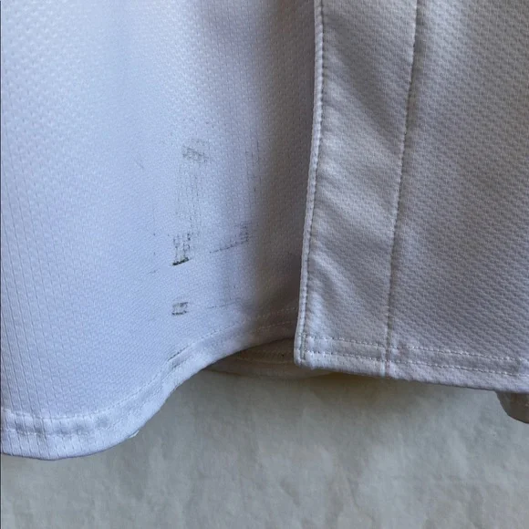 Nike USC Trojans #27 baseball jersey, size XL - Picture 4 of 11